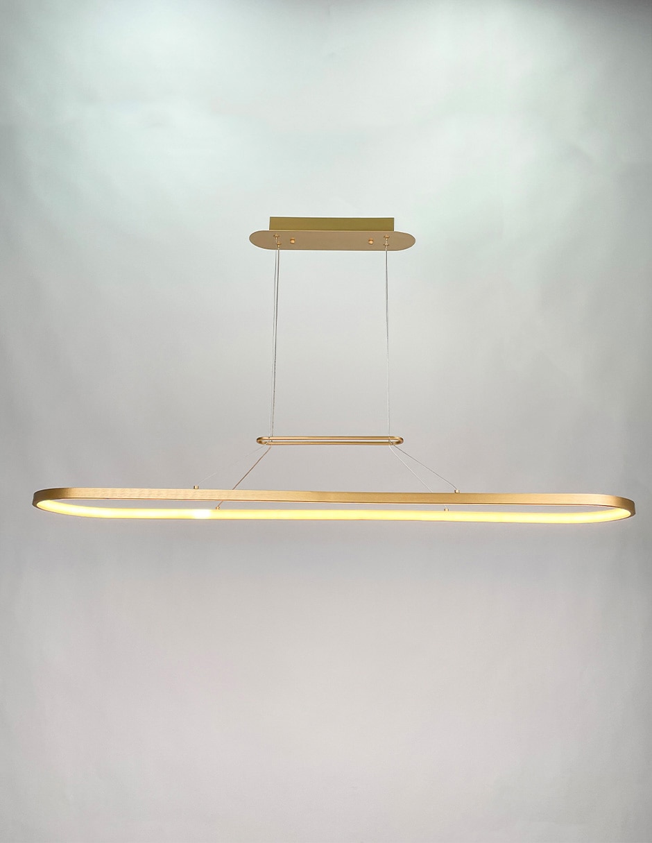 Lámpara colgante LED