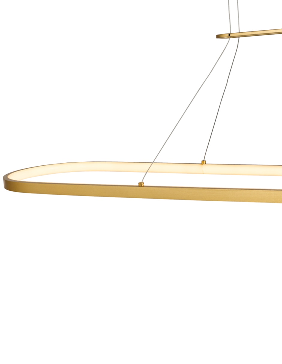 Lámpara colgante LED