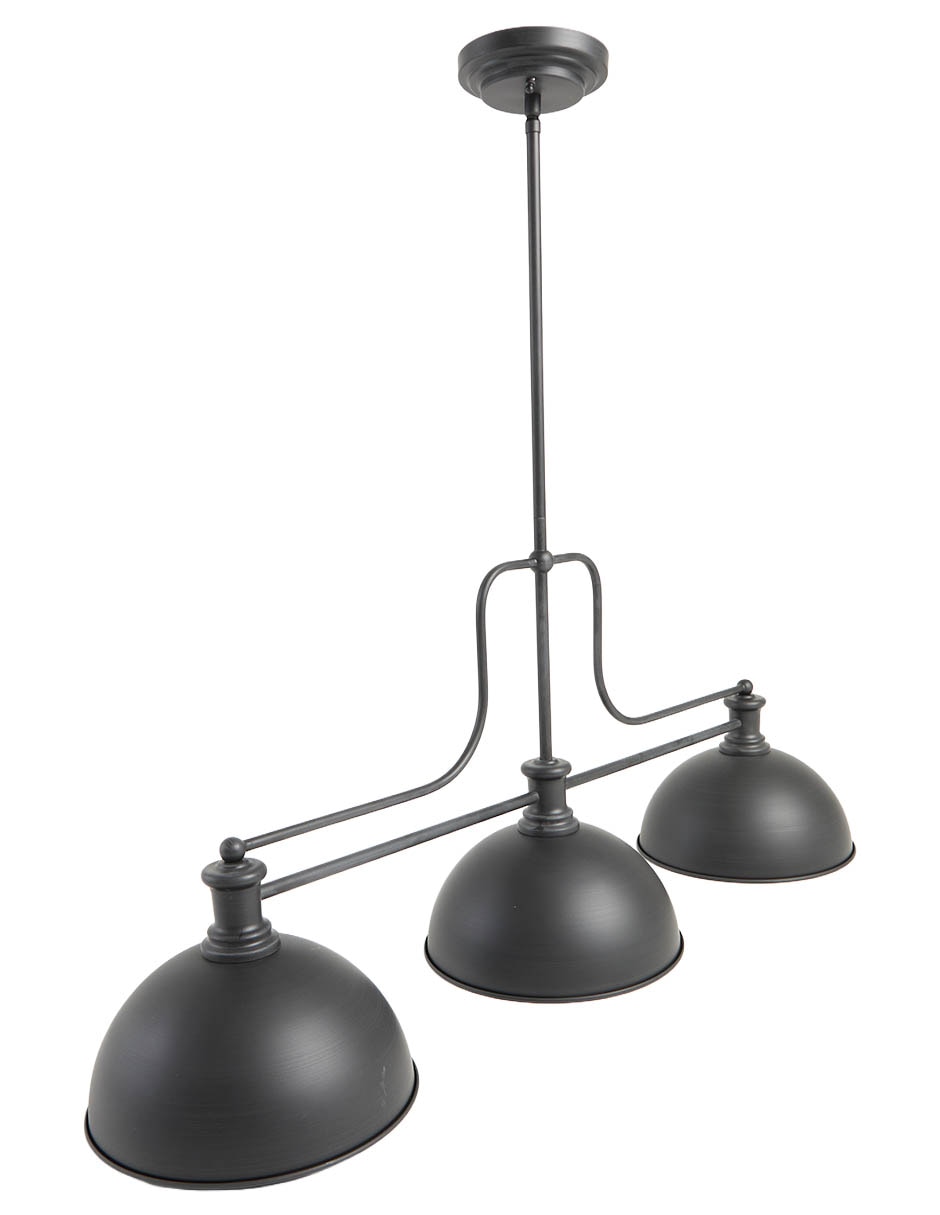 Lámpara colgante Haus led Barney