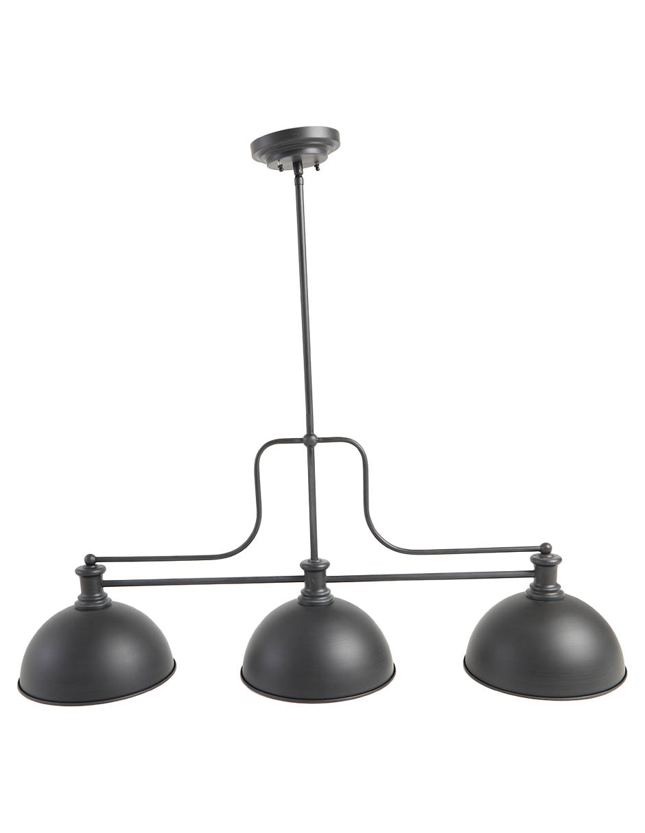 Lámpara colgante Haus led Barney