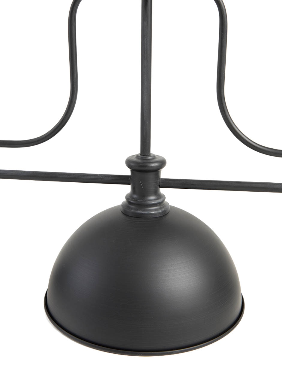 Lámpara colgante Haus led Barney