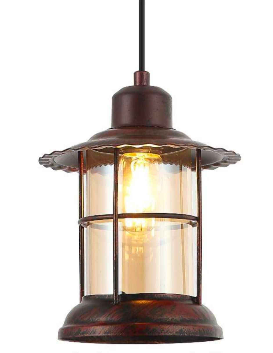 Lámpara colgante LED