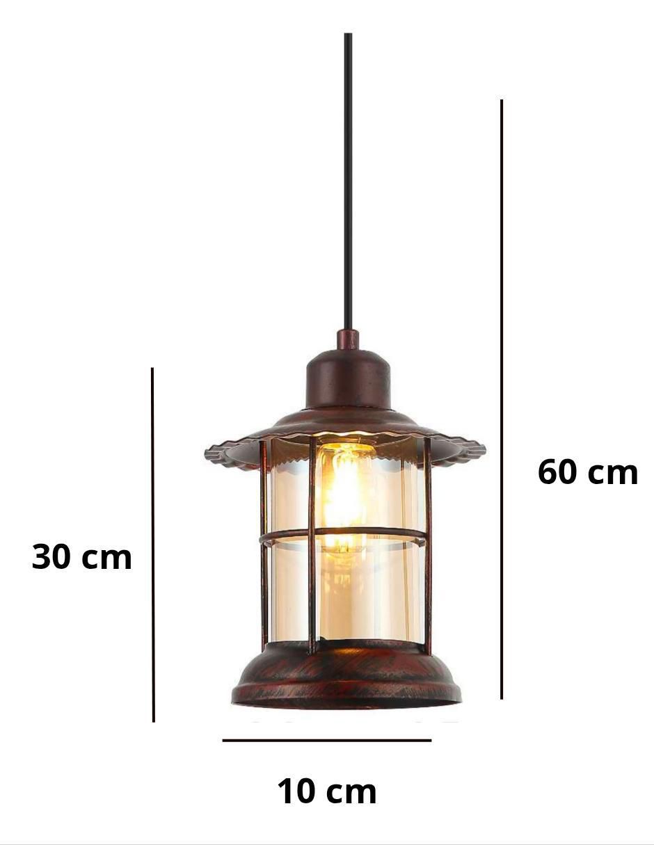 Lámpara colgante LED
