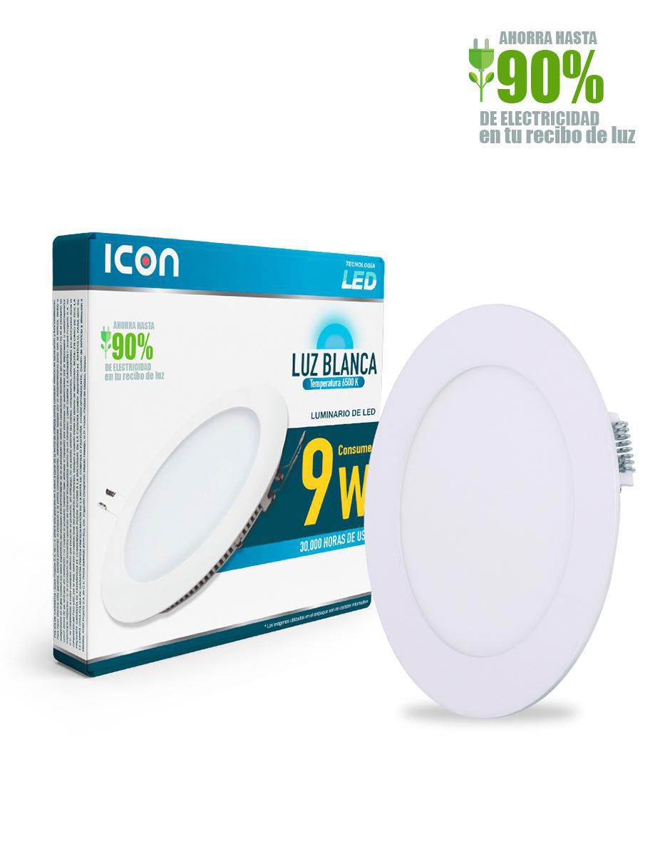 Lámpara LED 2