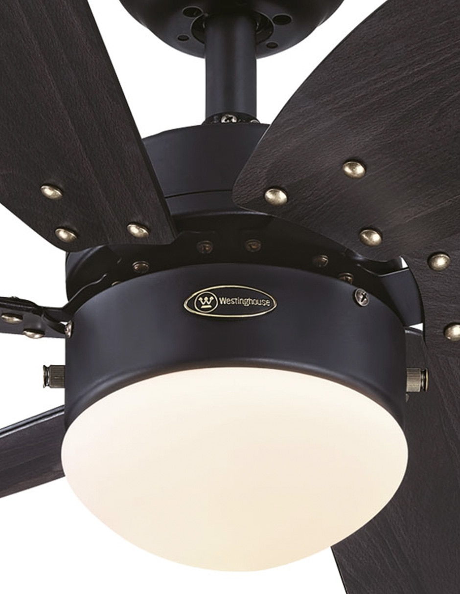 Ventilador de techo Westinghouse 3 velocidades