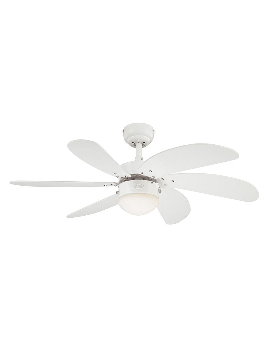 Ventilador de techo Westinghouse 3 velocidades