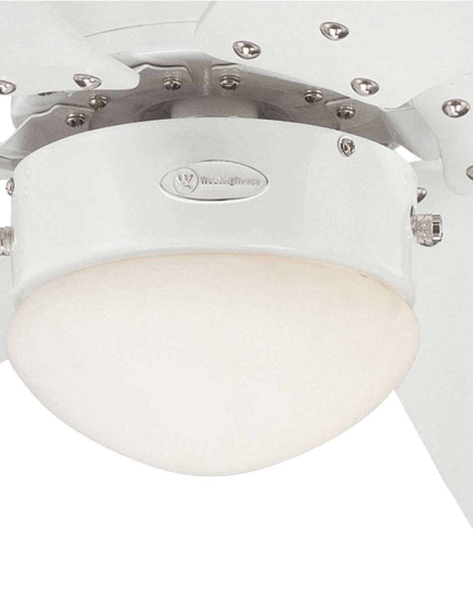 Ventilador de techo Westinghouse 3 velocidades
