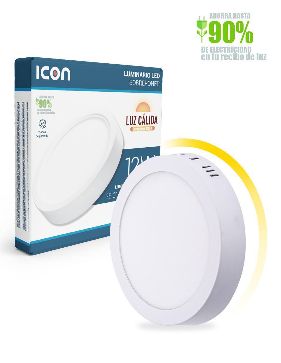 Lámpara LED 2