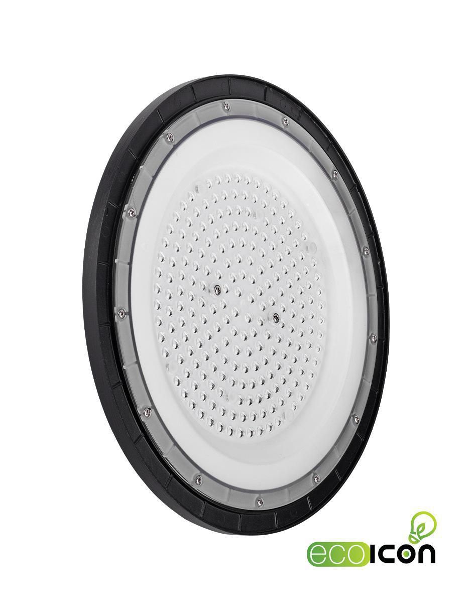 Lámpara colgante Icon led