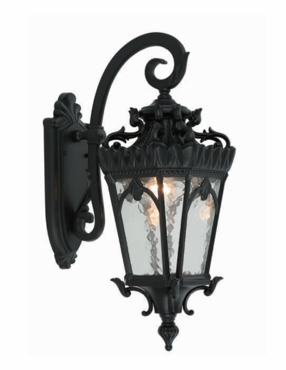 Arbotante Led 1