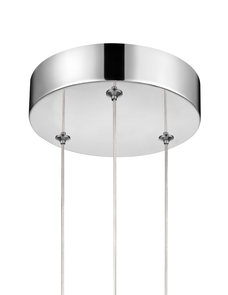 Lámpara colgante led 3