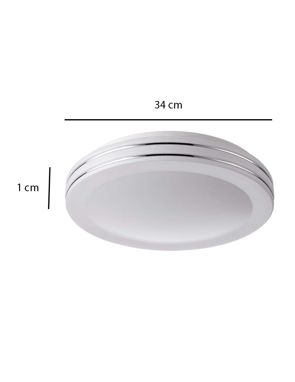 Lámpara LED 8