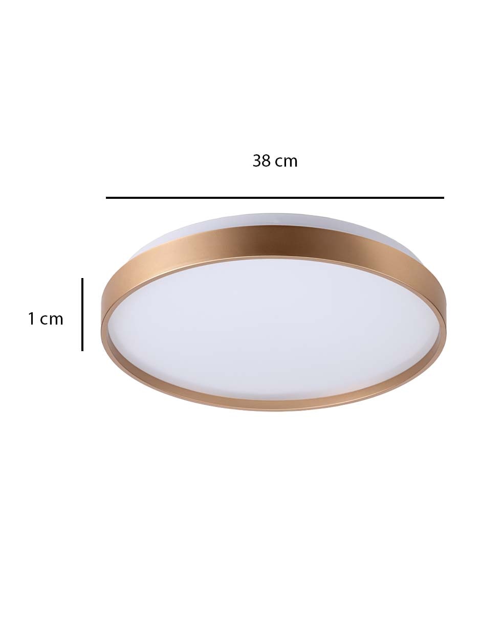 Lámpara LED 8