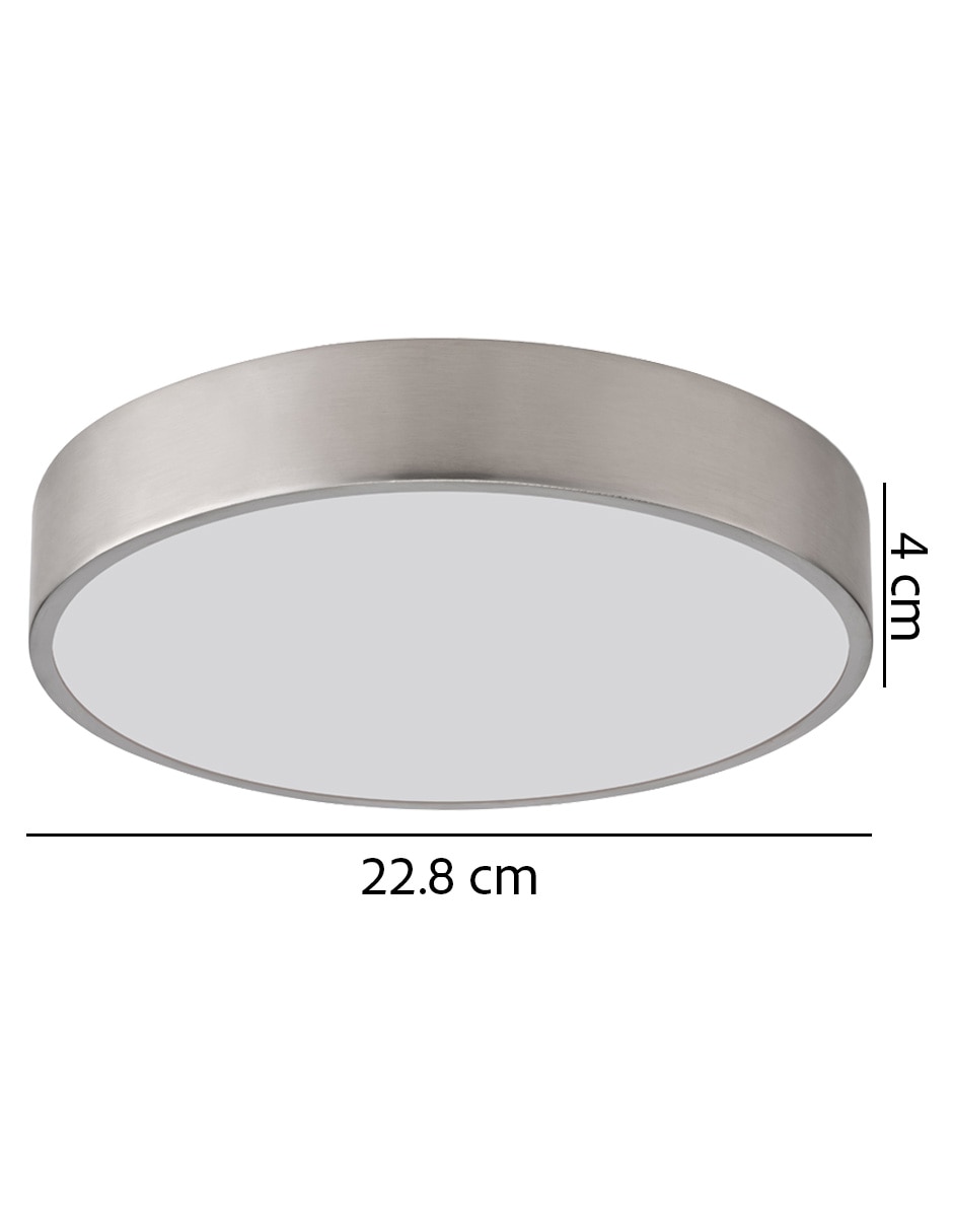 Lámpara LED Tin 8
