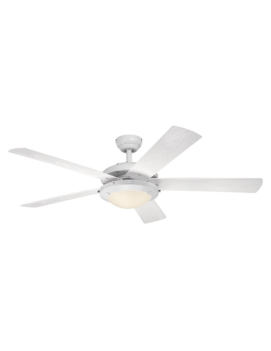 Ventilador de techo Westinghouse con control remoto 3 velocidades