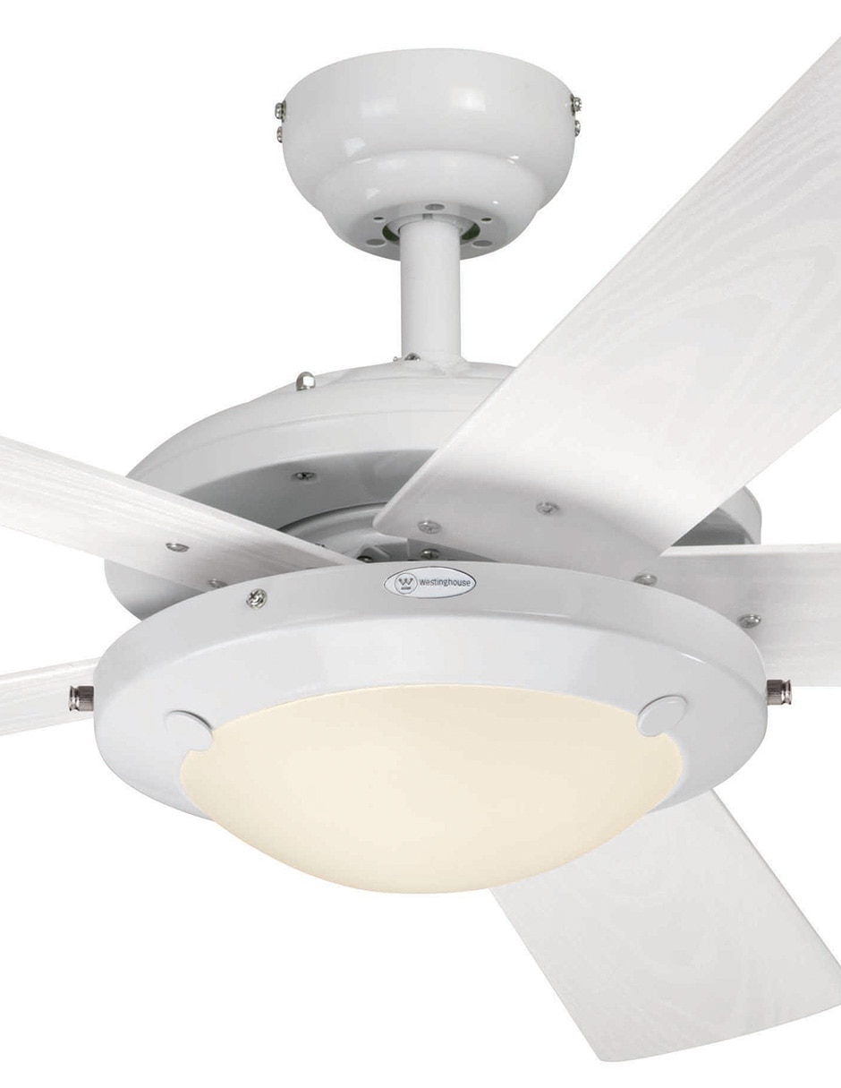 Ventilador de techo Westinghouse con control remoto 3 velocidades