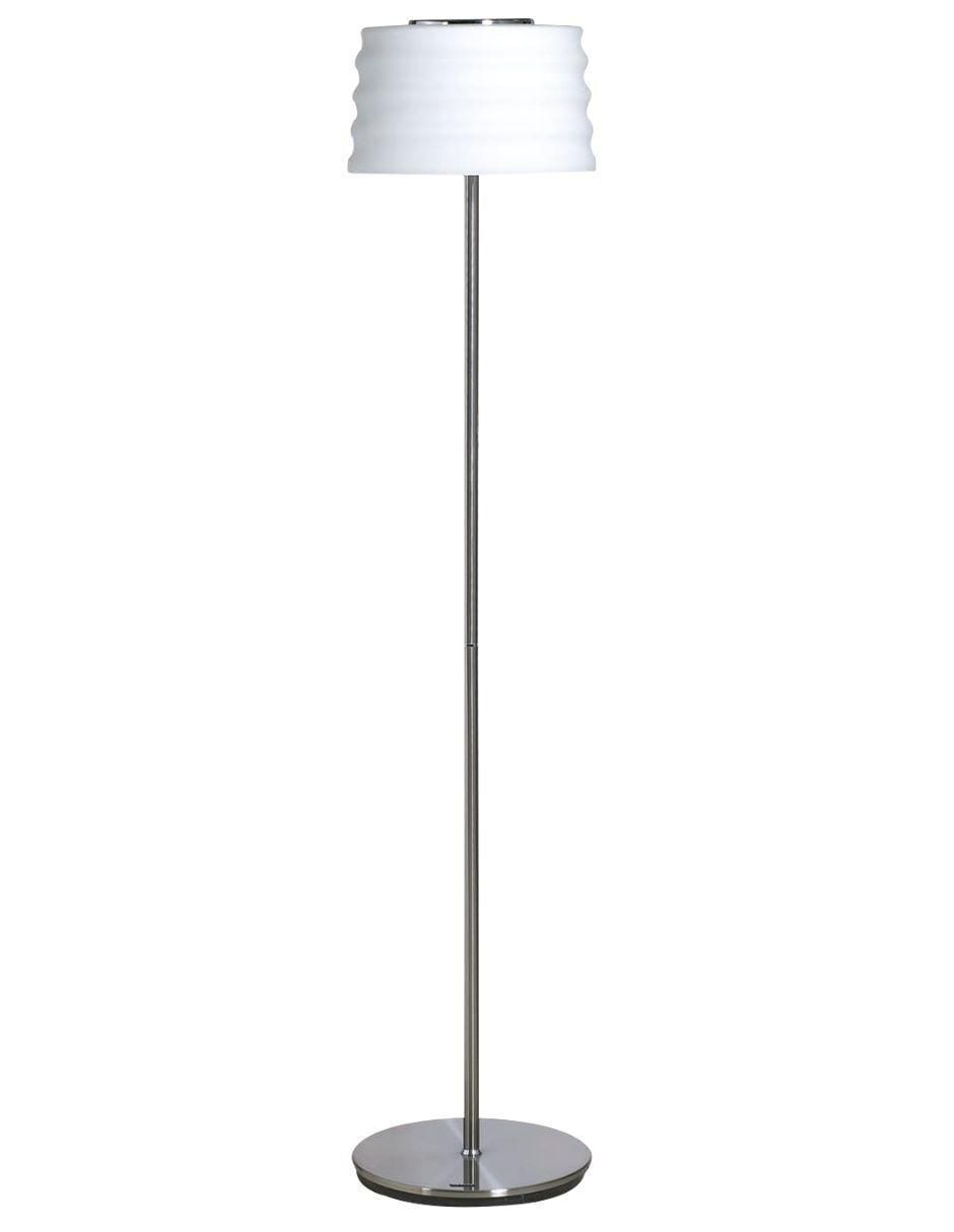 Lámpara de pie incandescente y LED Lámpara de pie incandescente y LED