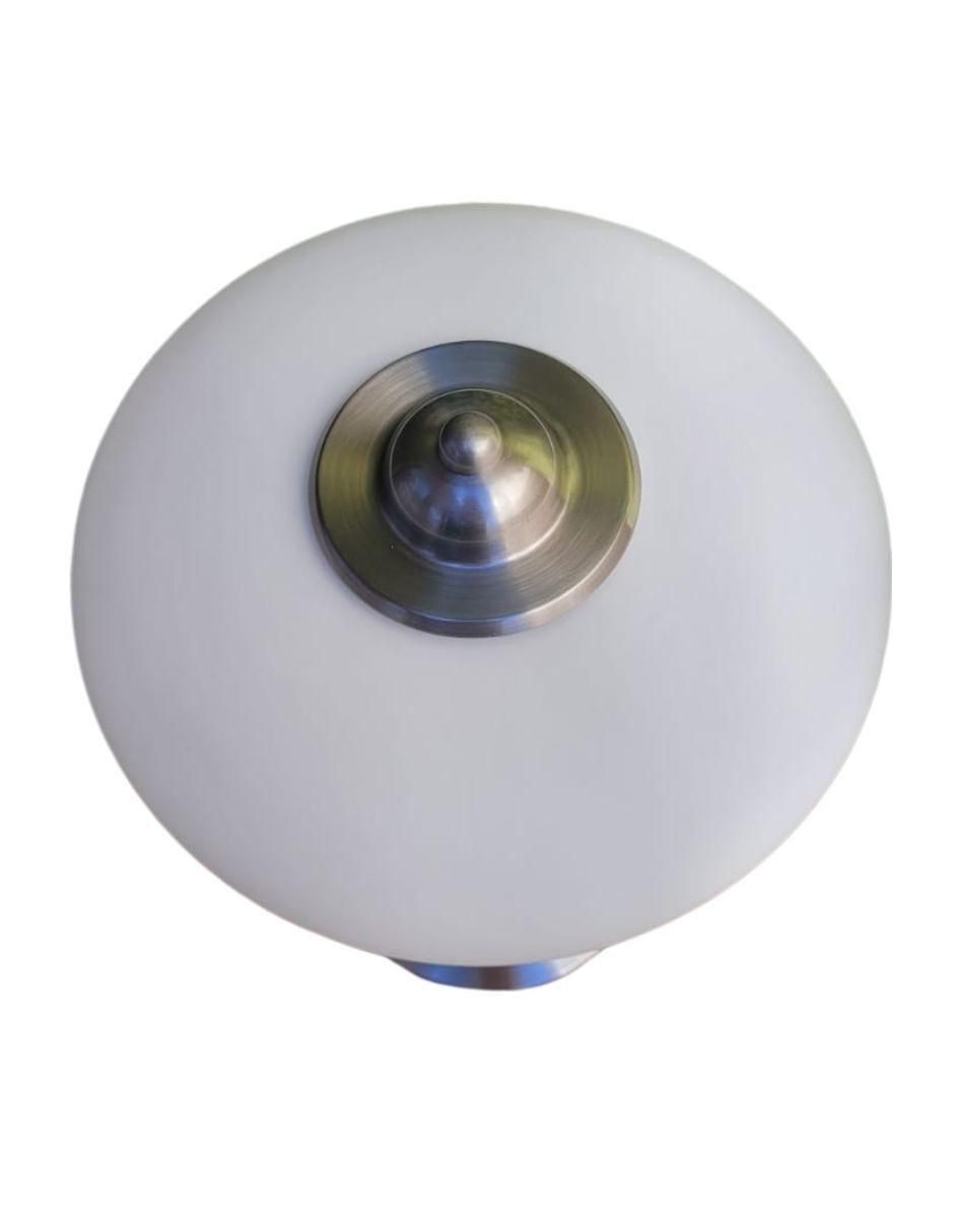 Lámpara de pie incandescente y LED 3