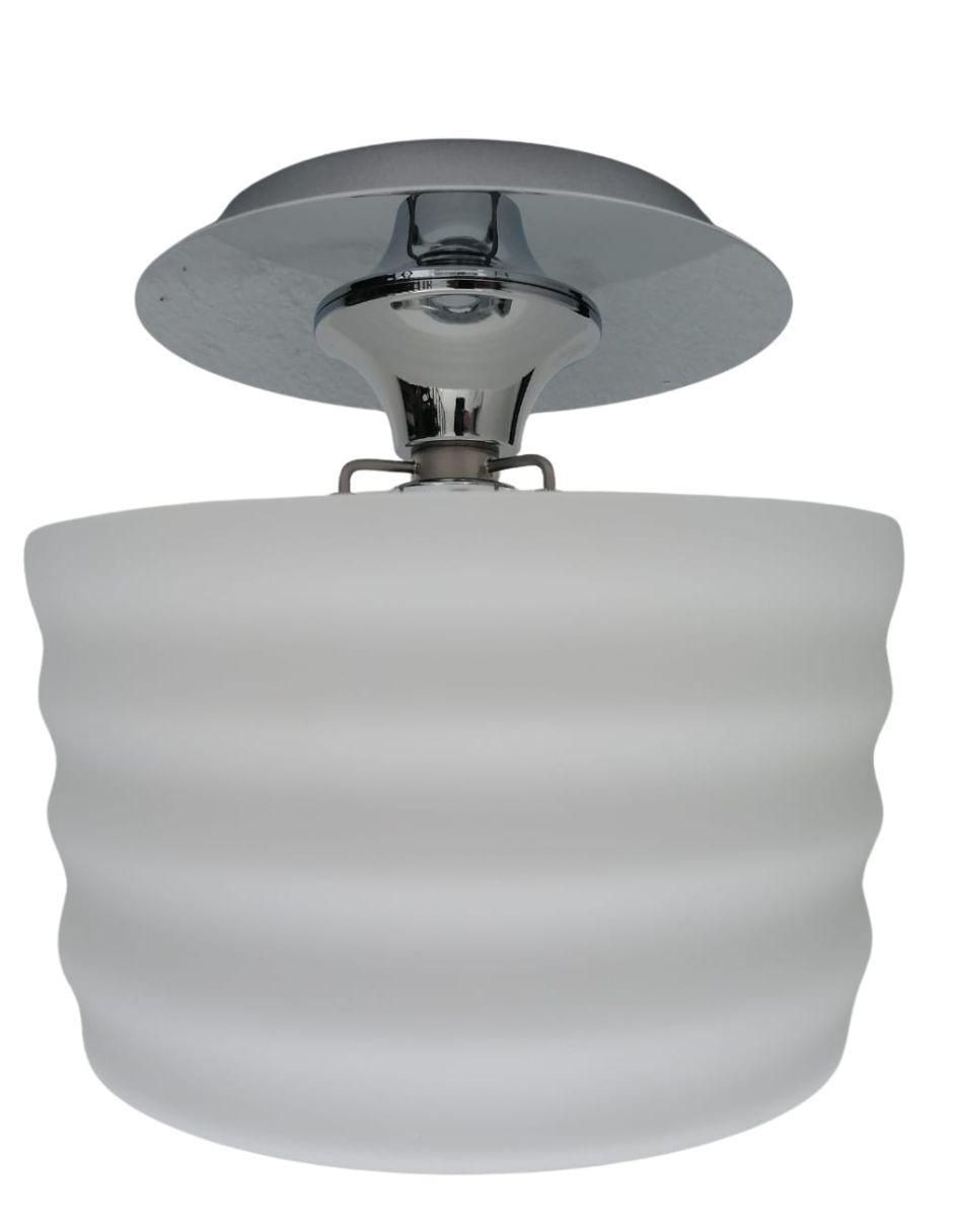 Lámpara de techo Laiting incandescente y led