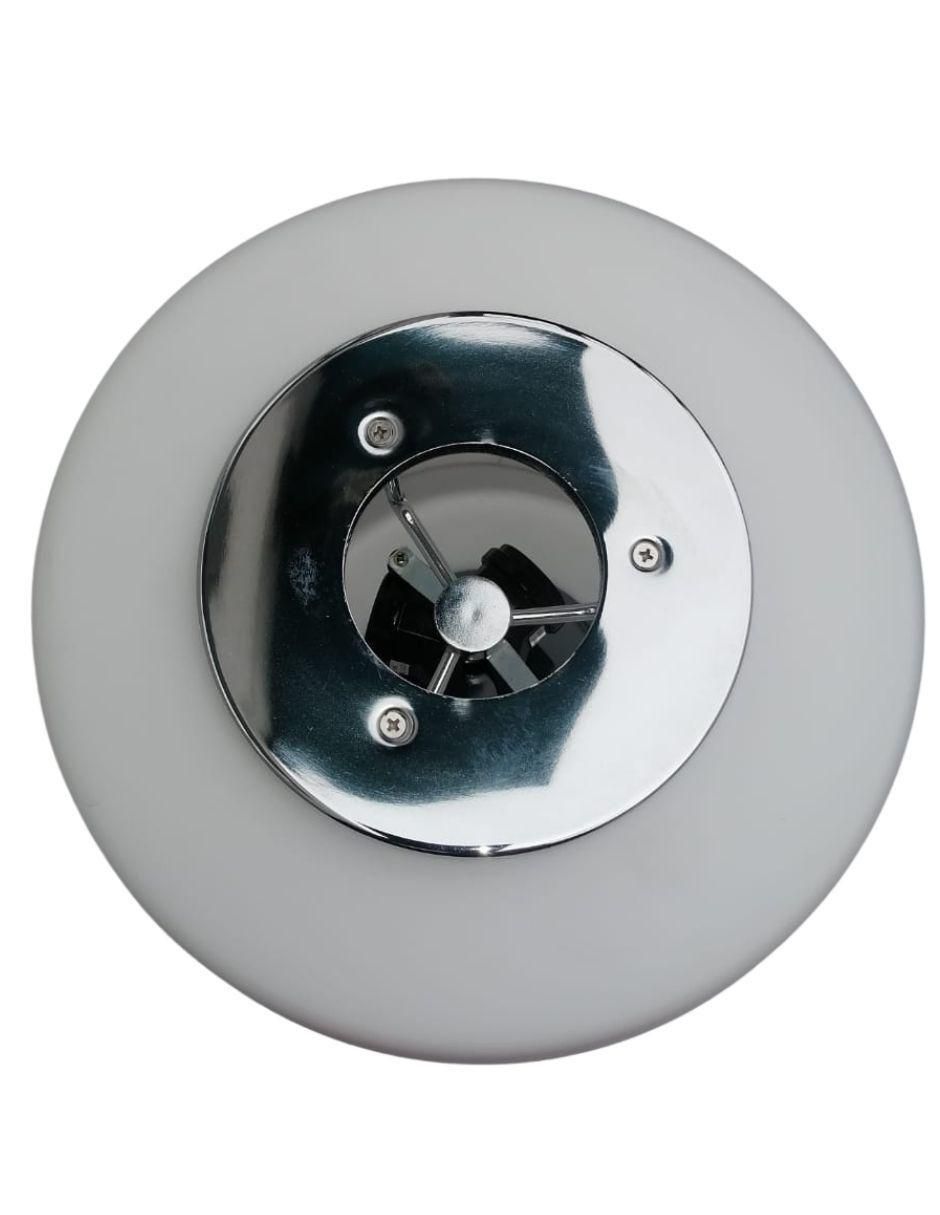 Lámpara de techo Laiting incandescente y led
