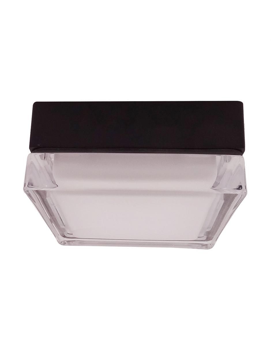 Plafón led