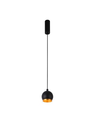 Lámpara colgante led 1