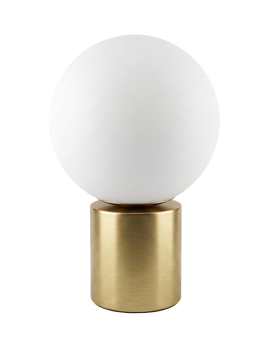 Lámpara de escritorio incandescente y LED Mil Luces Zibal