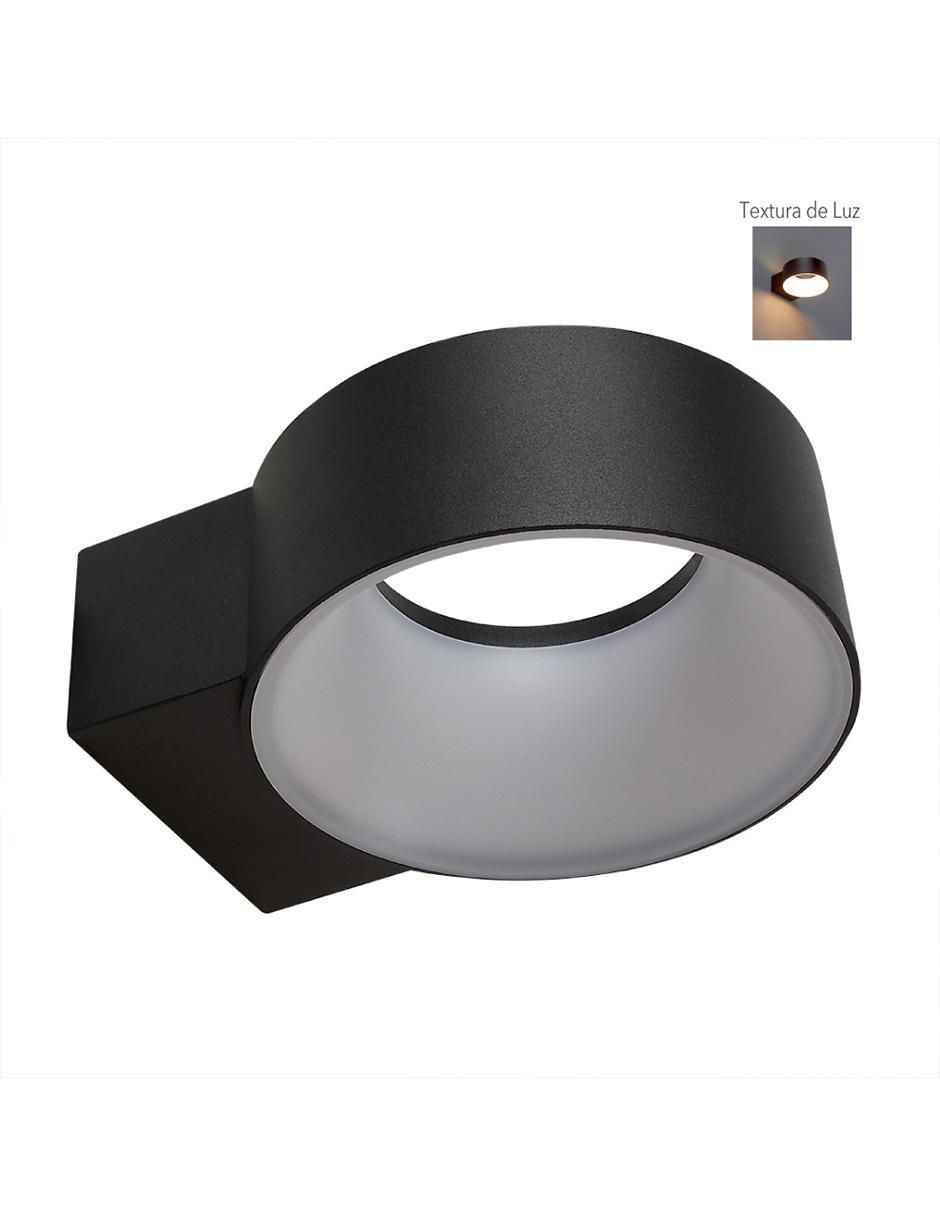 Árbotante LED Aachen II 3