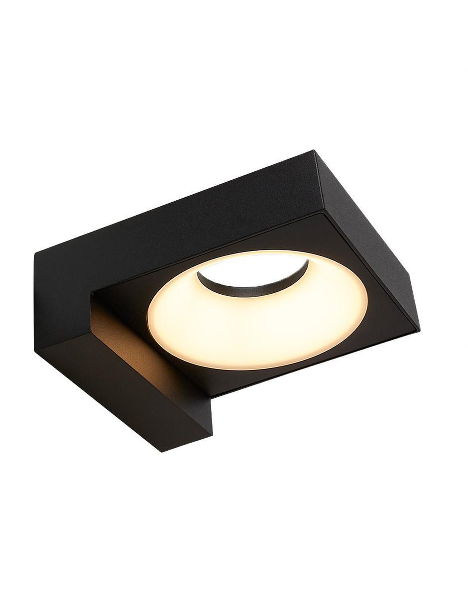 Árbotante LED Aachen III