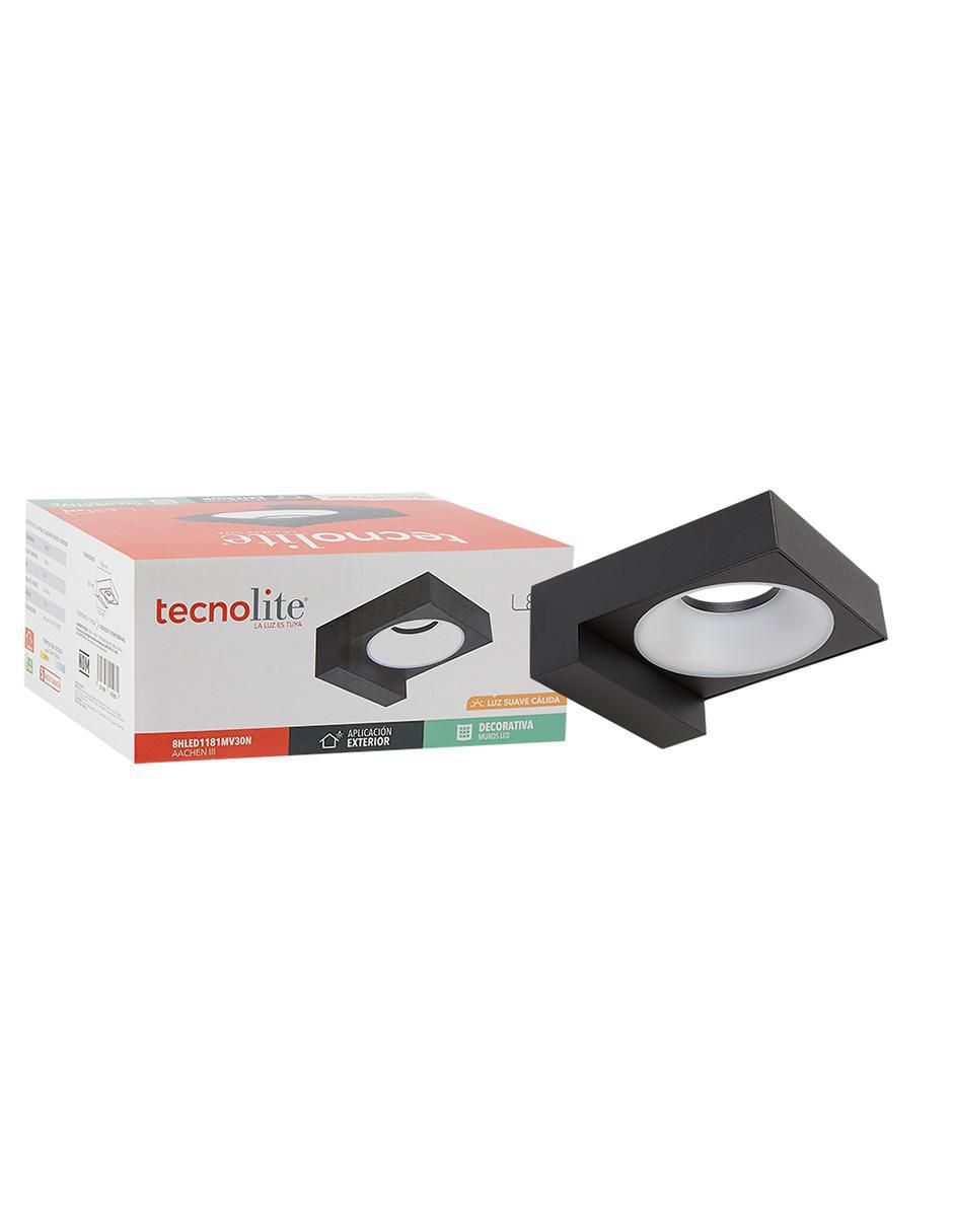 Árbotante LED Aachen III 2