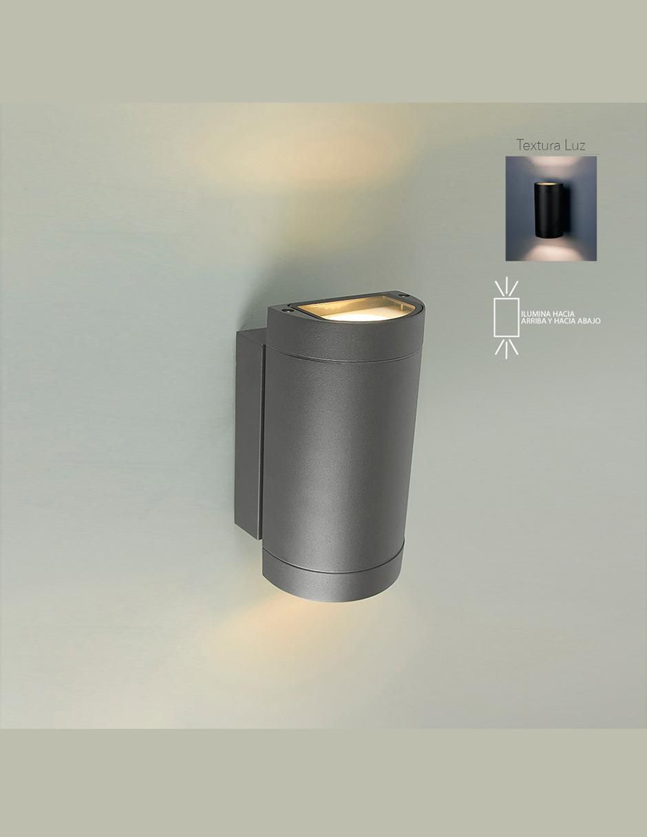 Árbotante LED 3