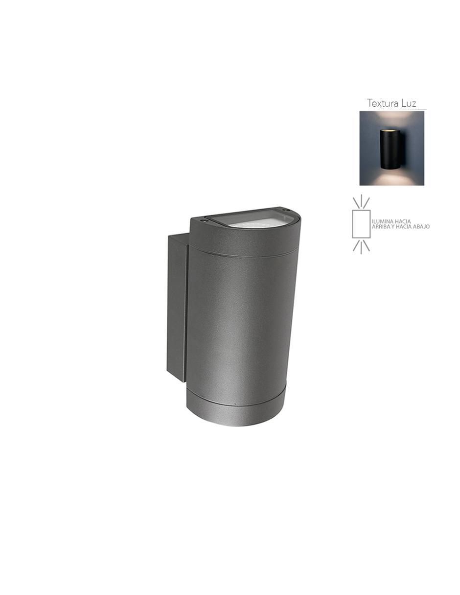 Árbotante LED 4