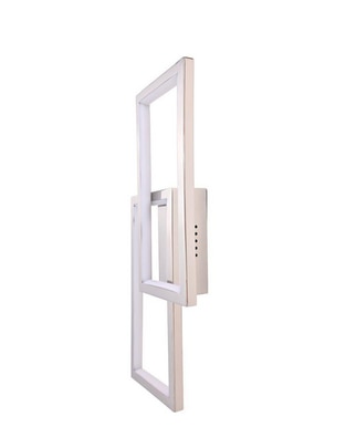 Árbotante led 1