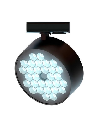 Lámpara decorativa LED 1