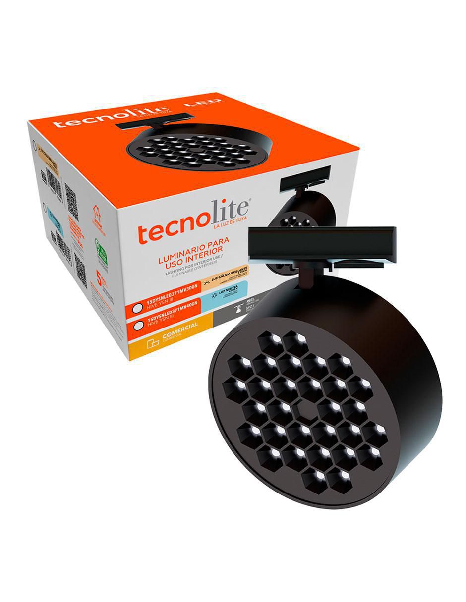 Lámpara LED 3