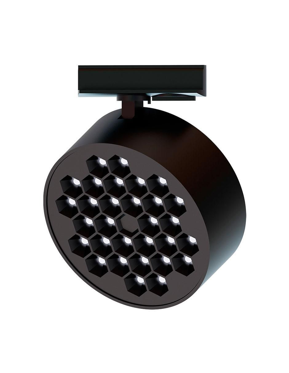 Lámpara LED 4