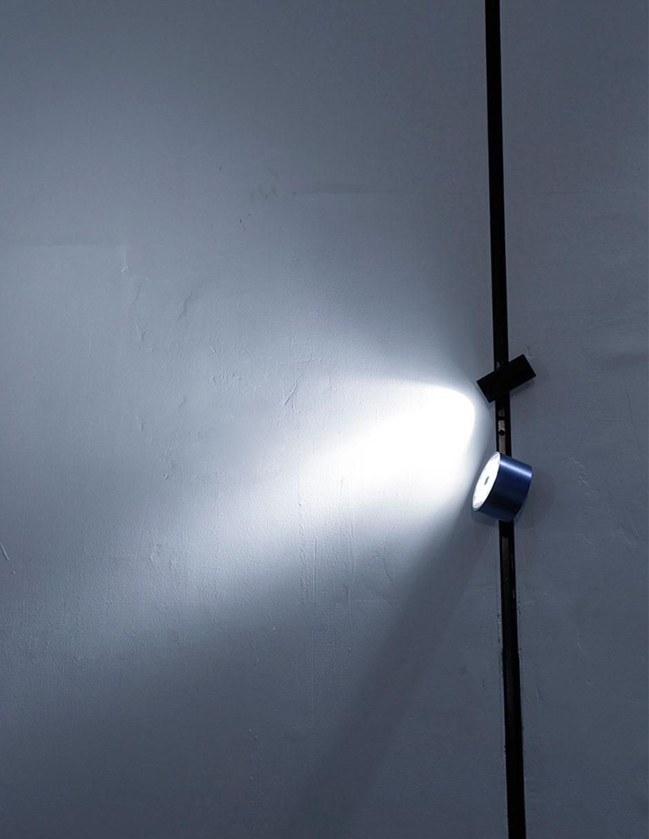 Lámpara LED 2