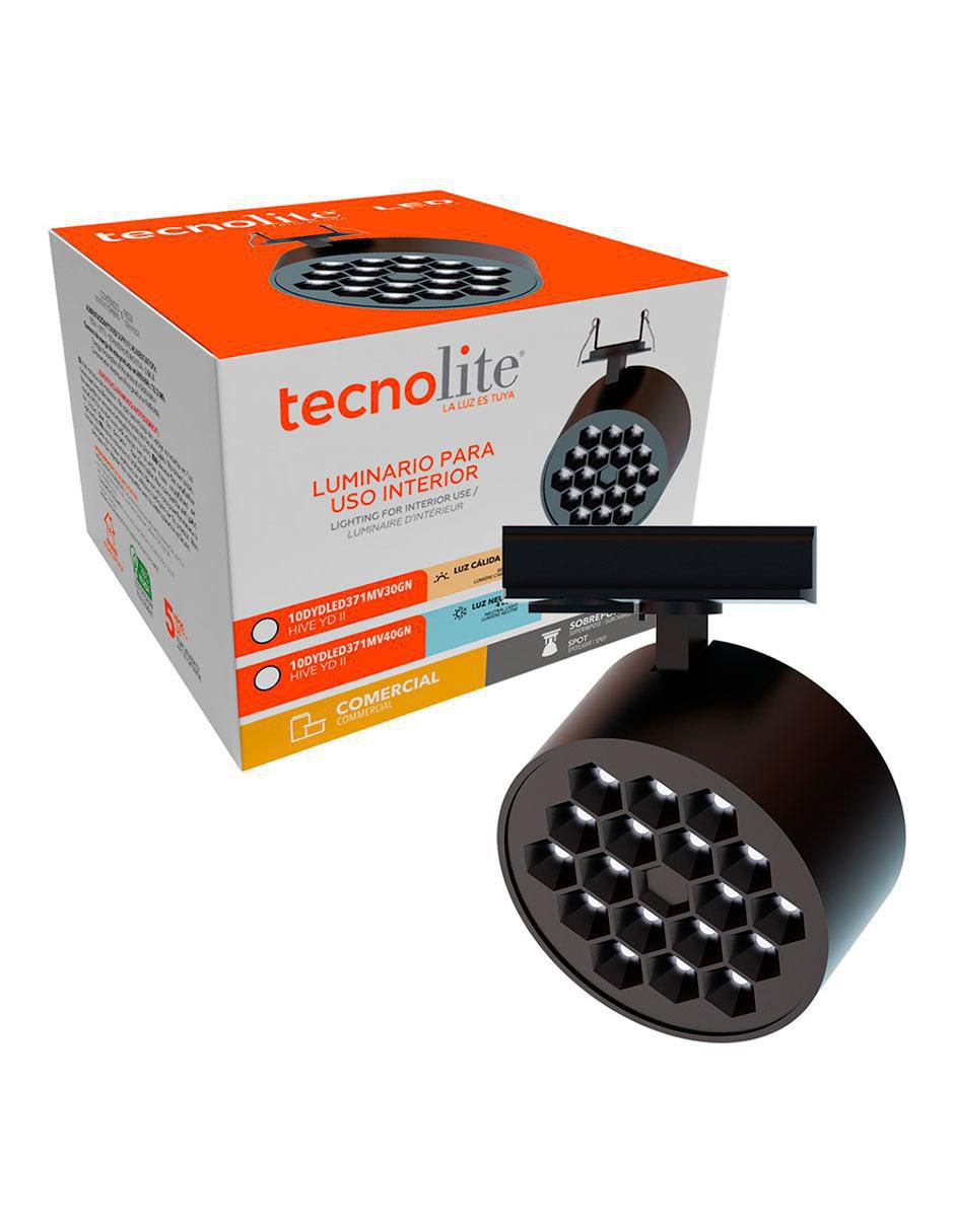 Lámpara LED 3