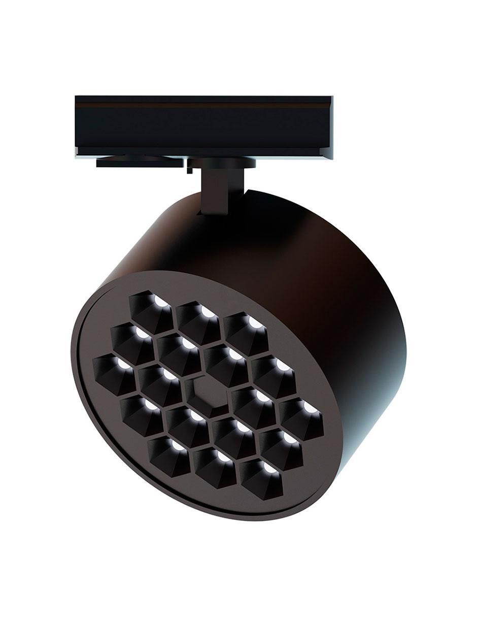 Lámpara LED 4