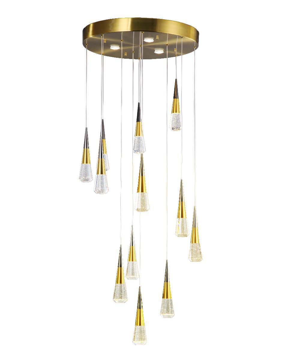 Lámpara colgante LED Class
