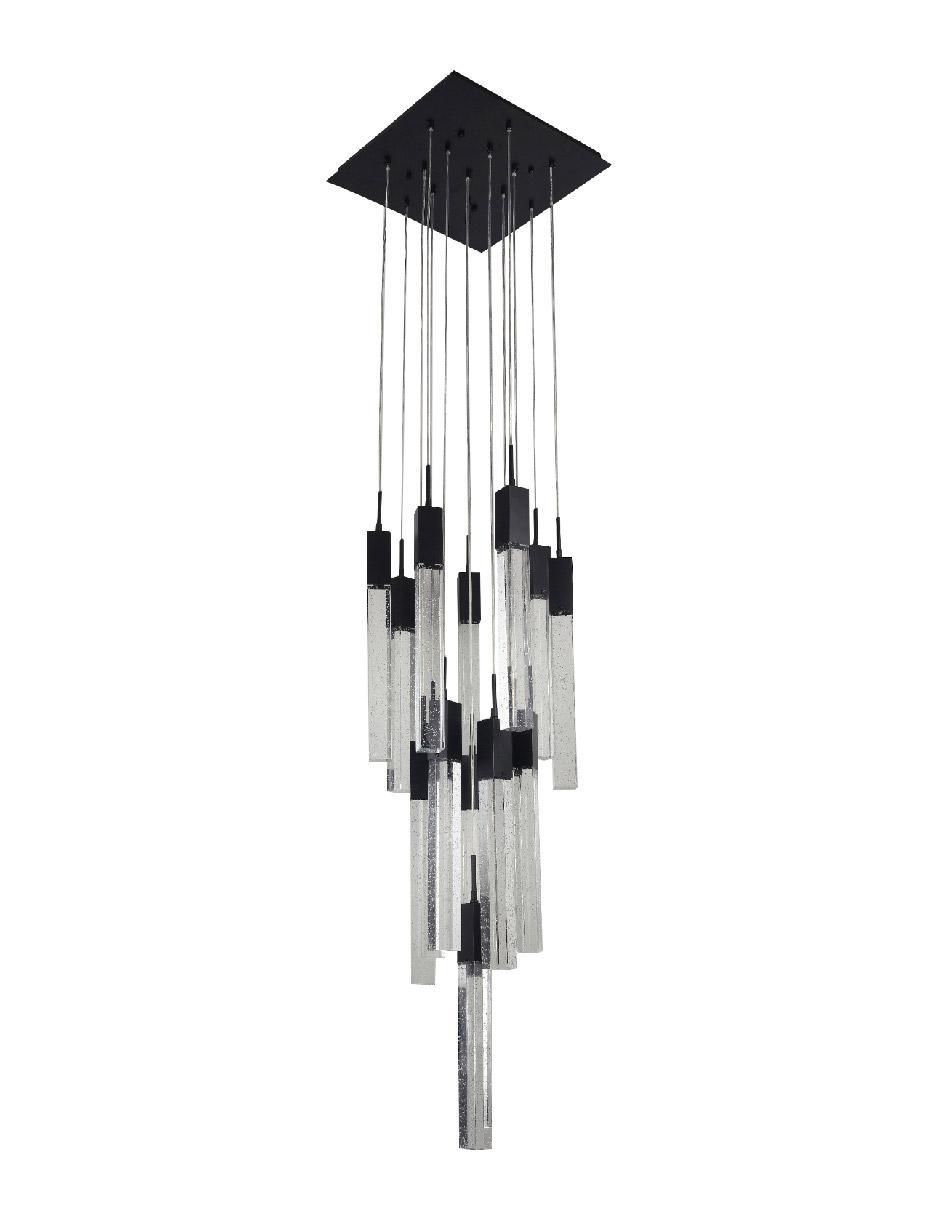 Lámpara colgante LED Class
