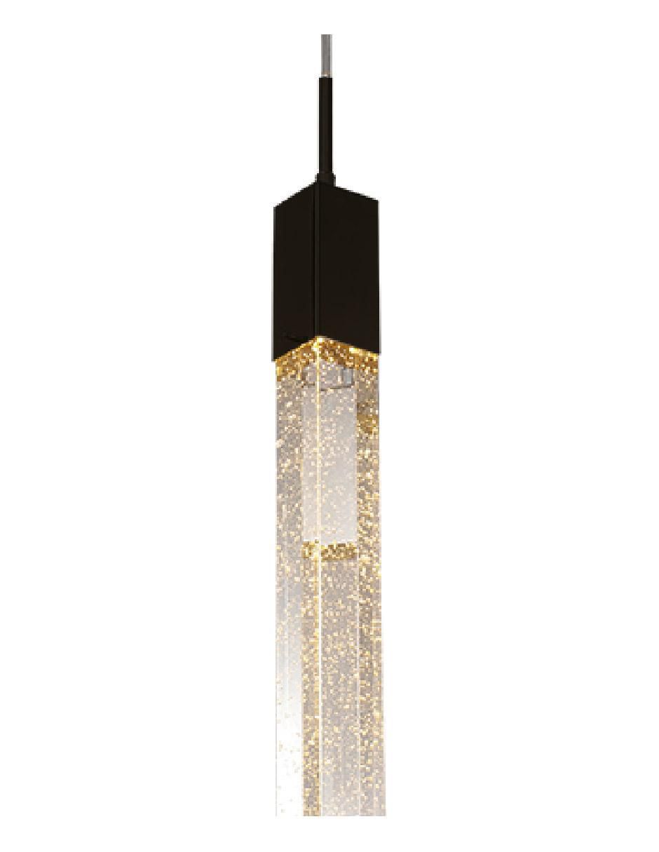 Lámpara colgante LED Class