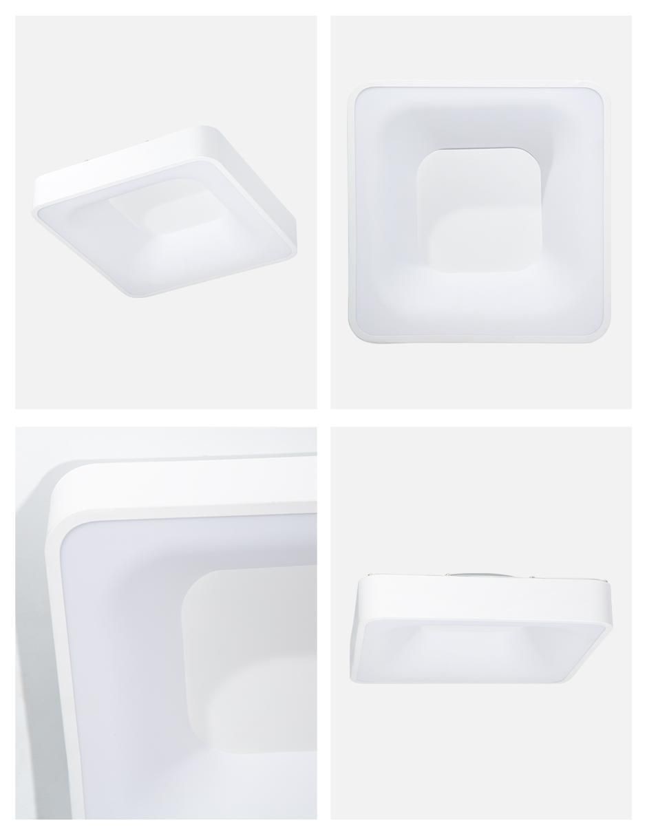 Lámpara LED 6