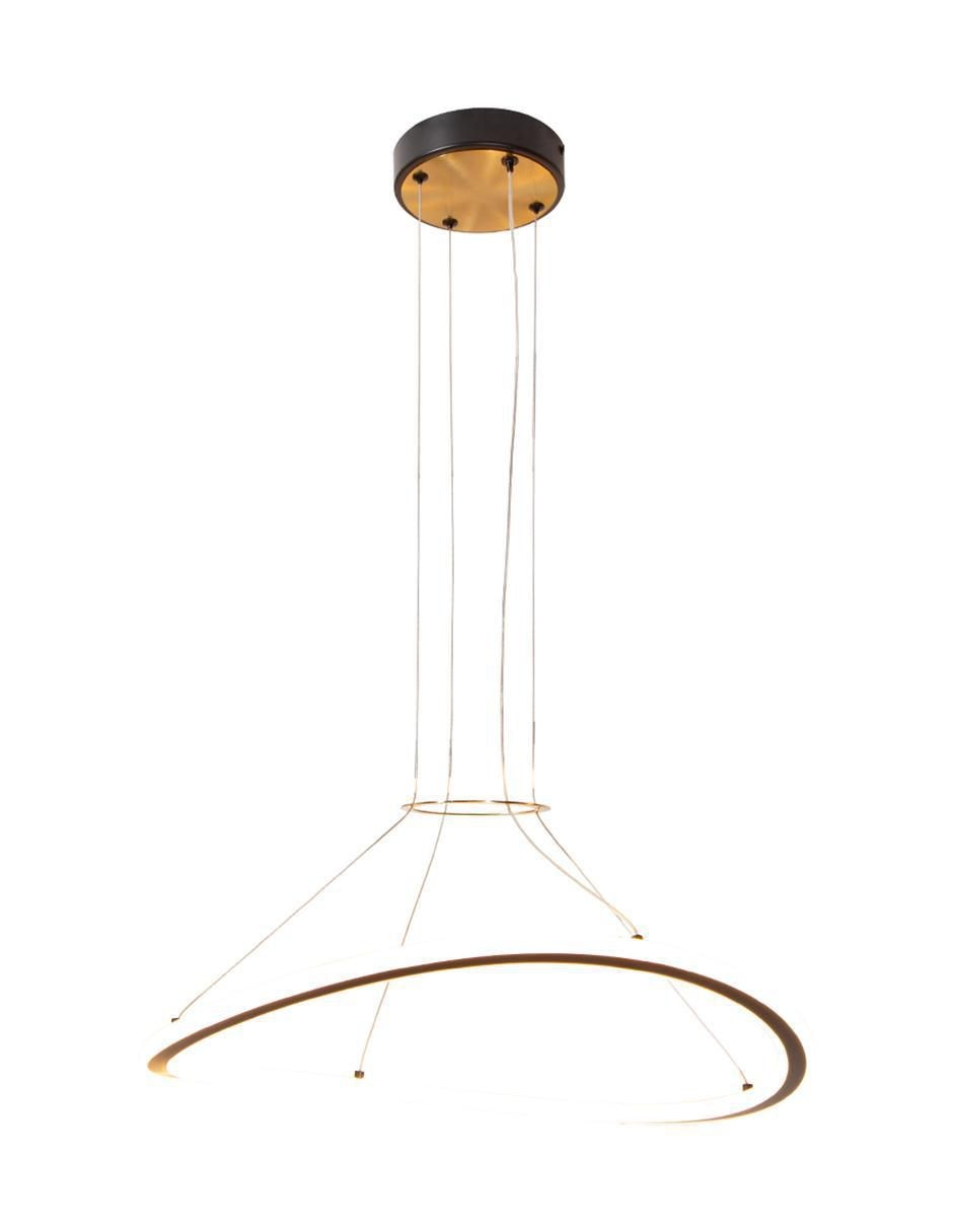 Lámpara colgante LED 1