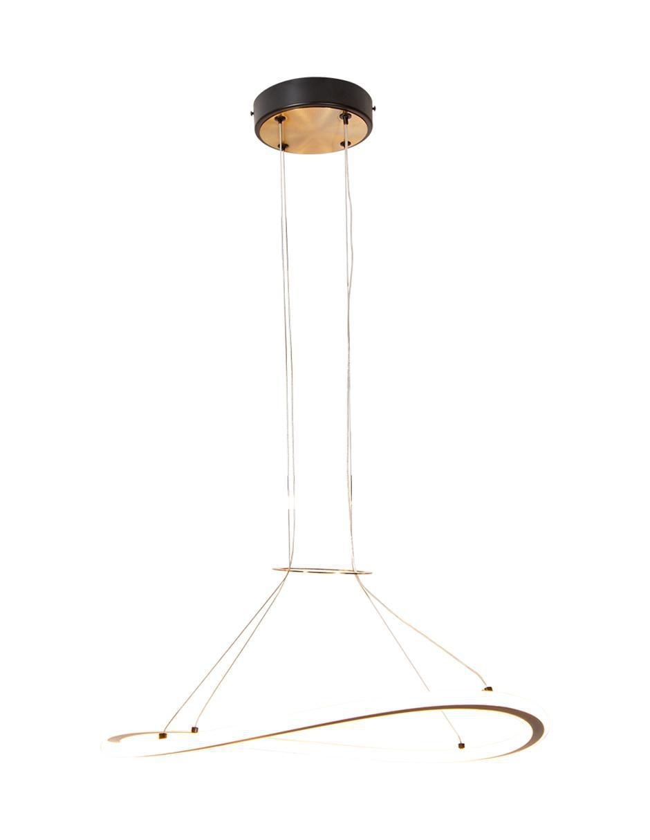 Lámpara colgante LED 6