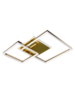 Plafón LED Etheny 1