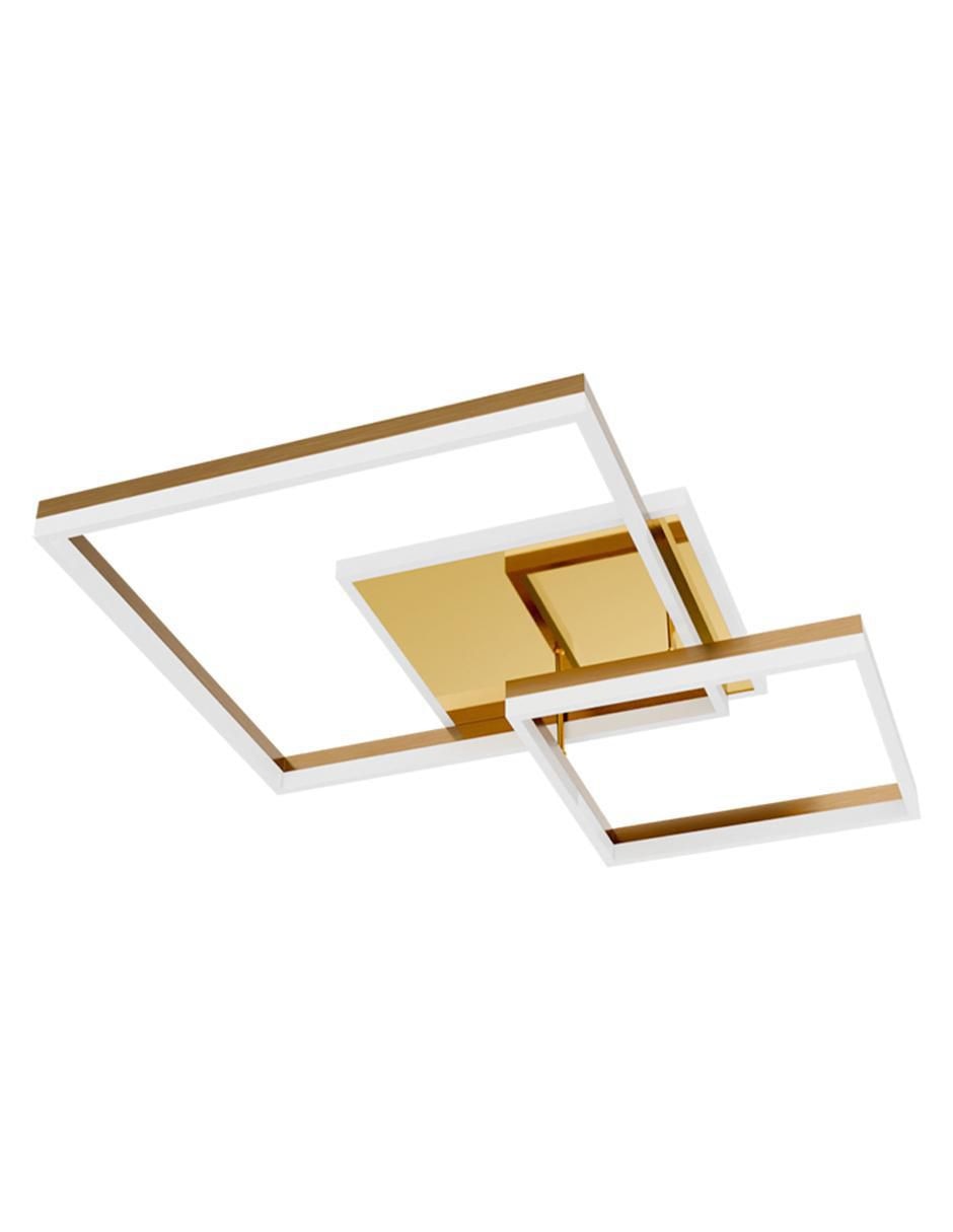 Plafón LED Etheny 6