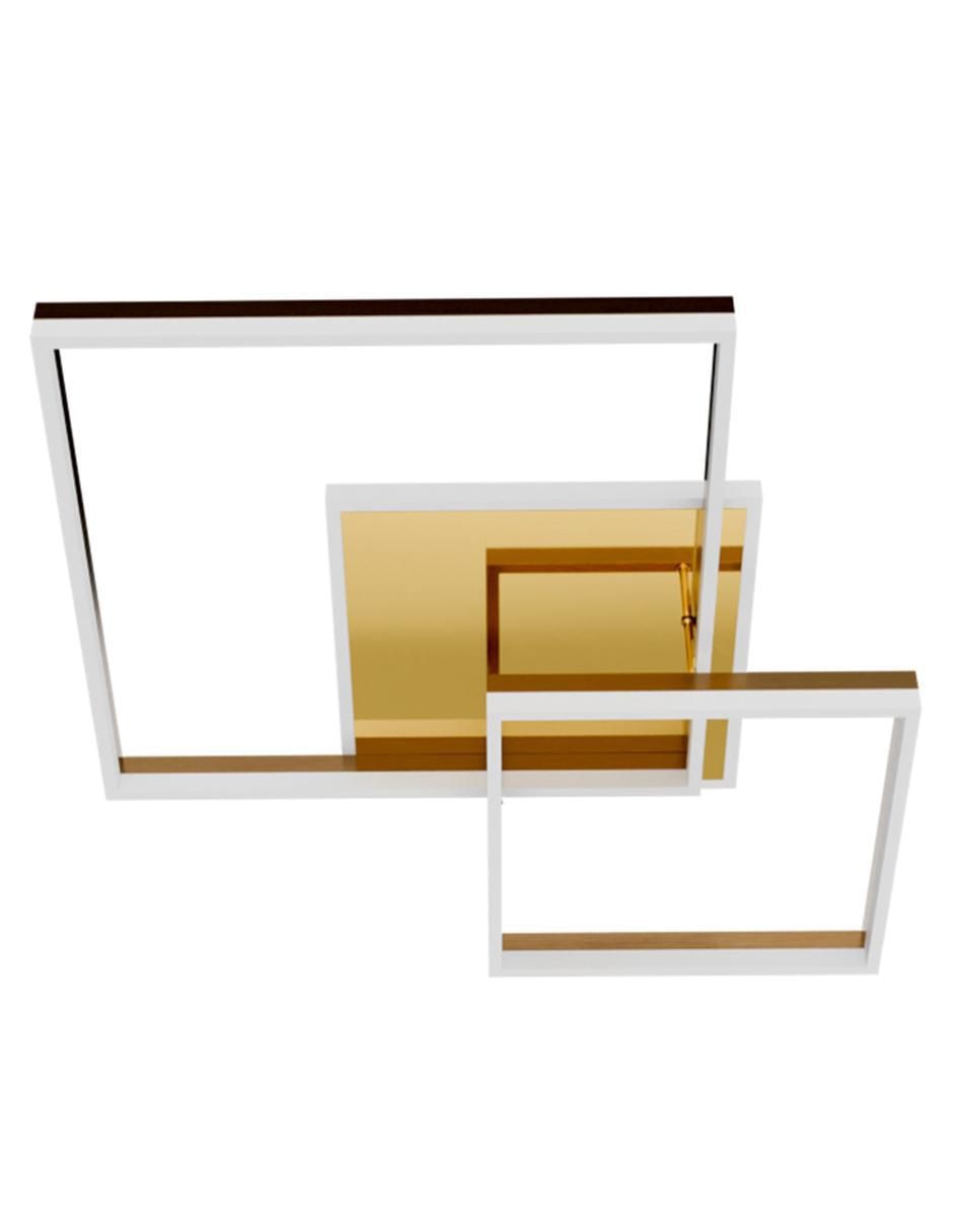 Plafón LED Etheny 8