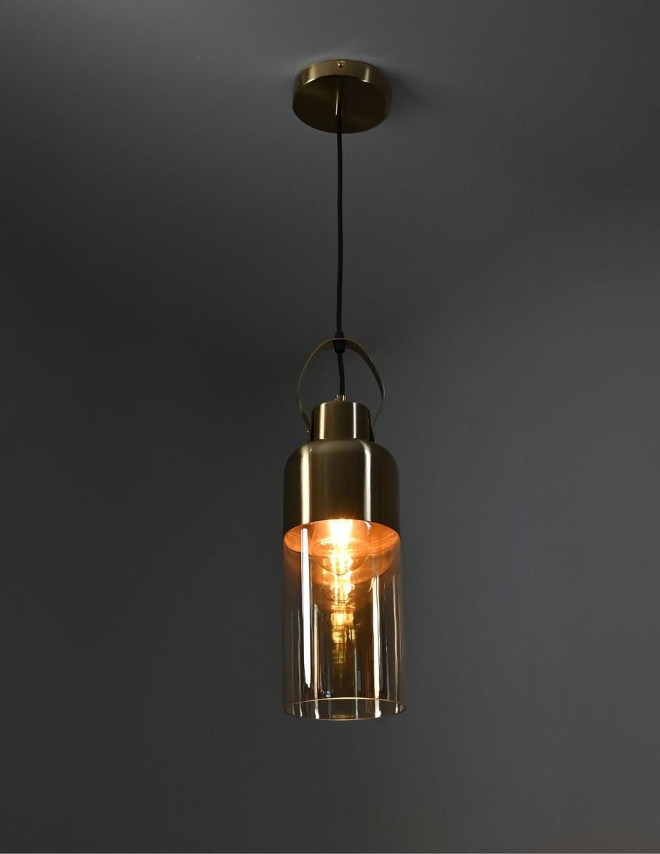 Lámpara colgante LED 3