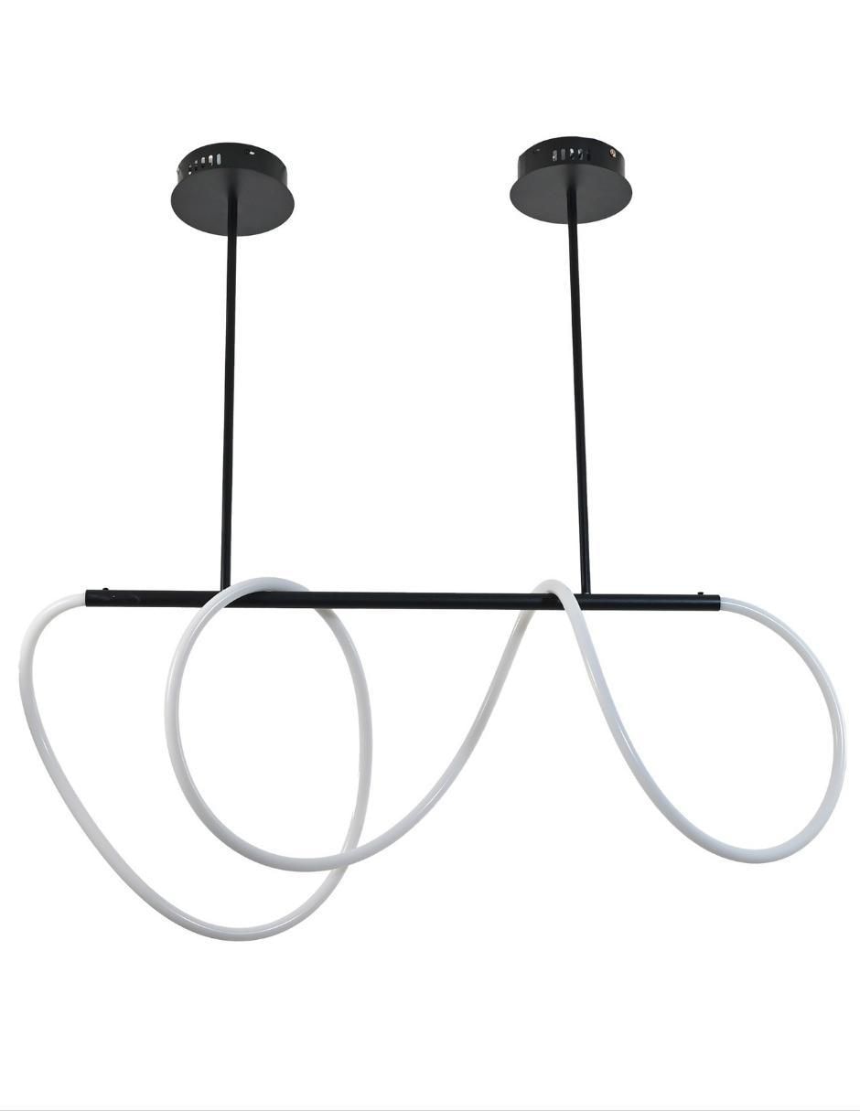 Lámpara colgante LED Lámpara colgante LED